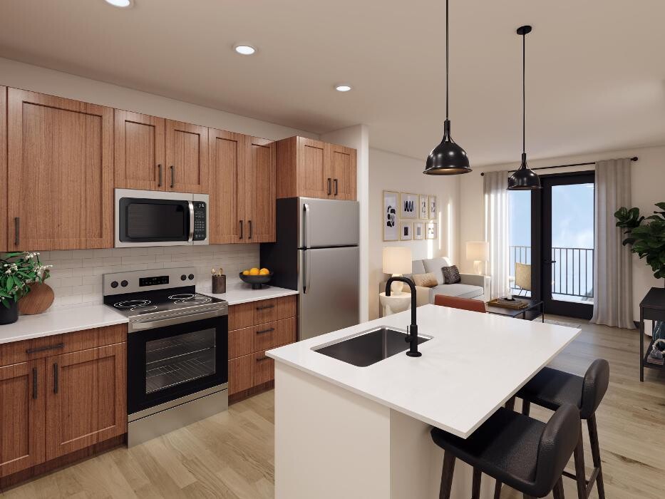 Images Tempo at Truepointe