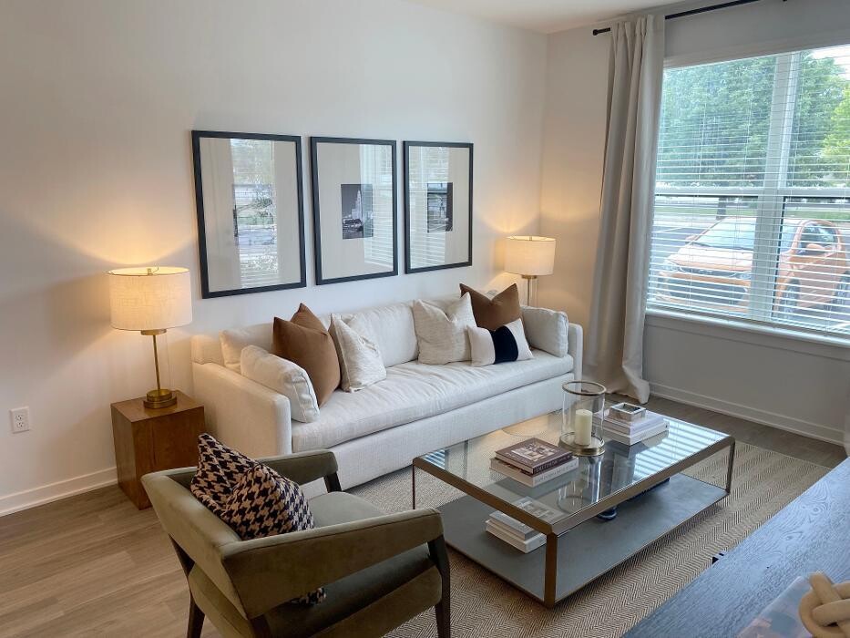 Images Tempo at Truepointe