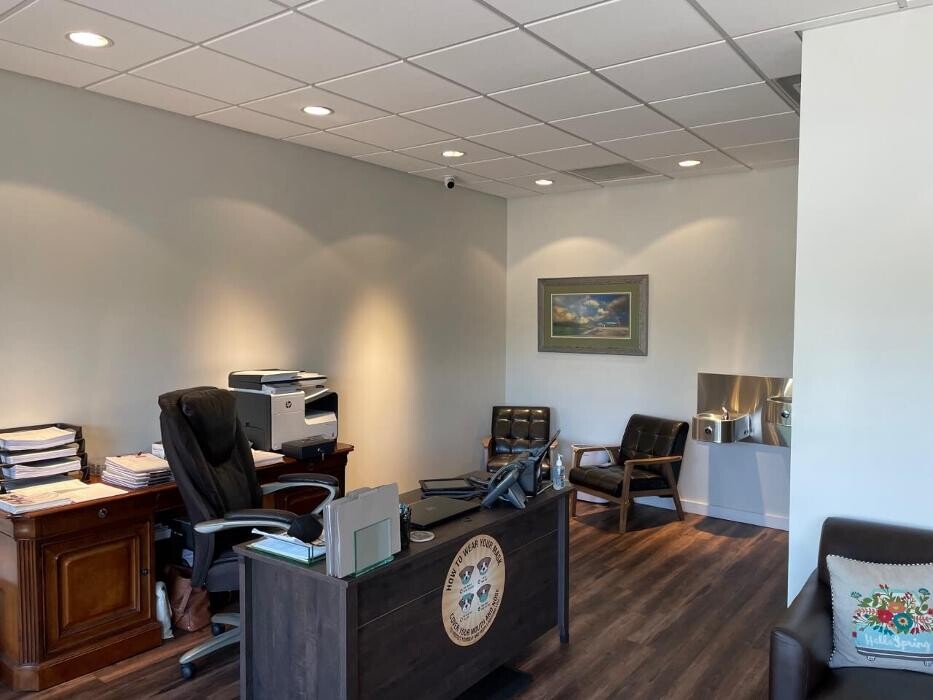 Images Michelle Beasley MD