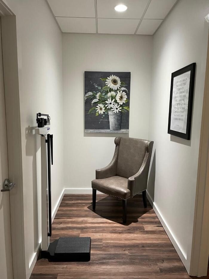 Images Michelle Beasley MD