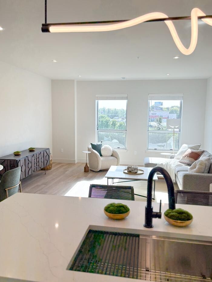 Images The Vibe on Paramount