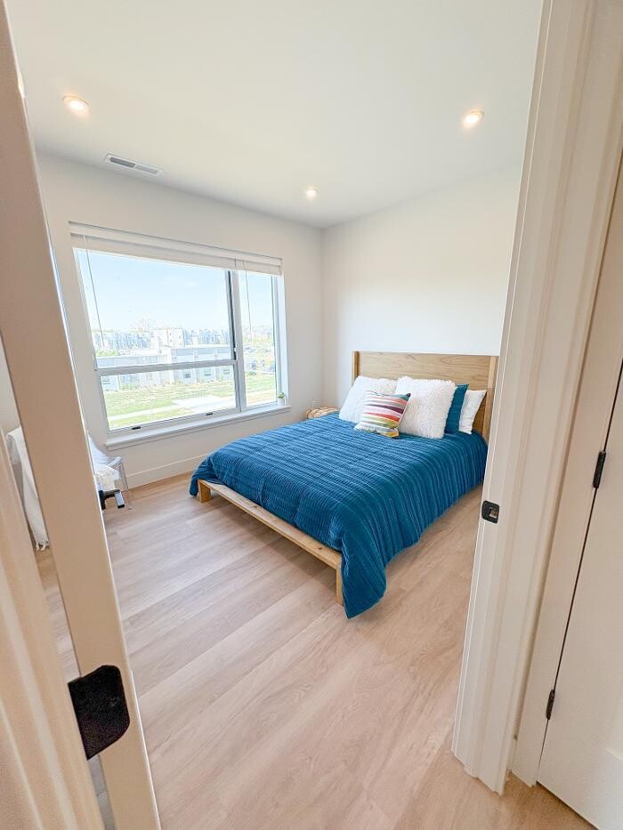 Images The Vibe on Paramount