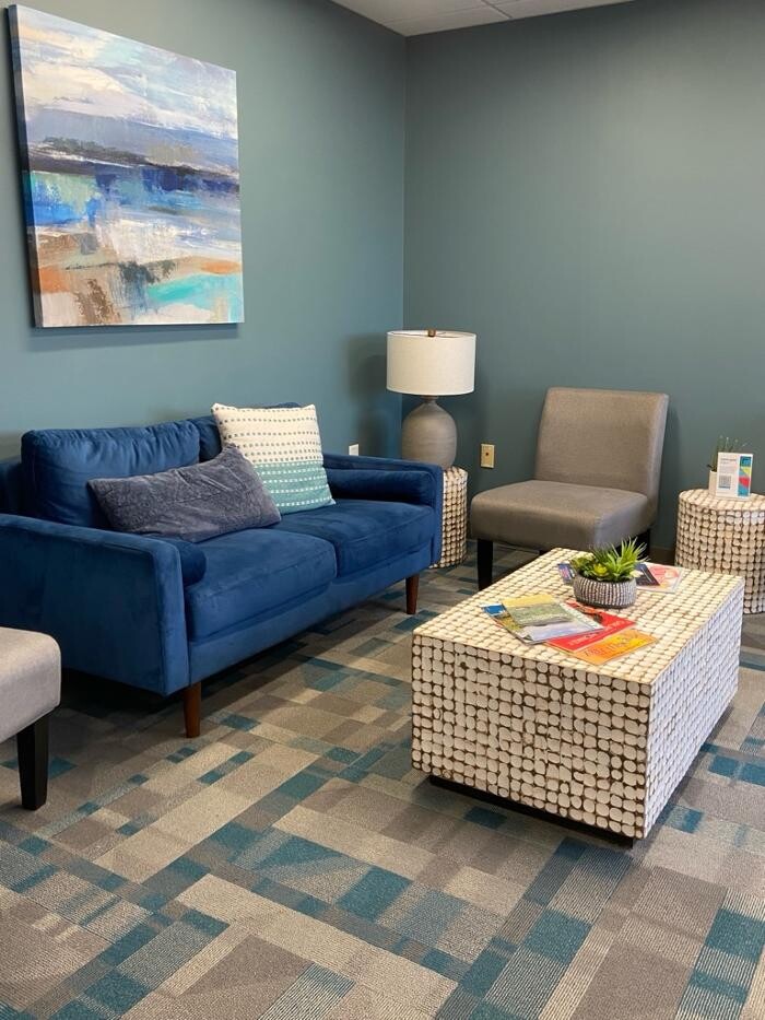 Images Sagent Behavioral Health - Shoreview