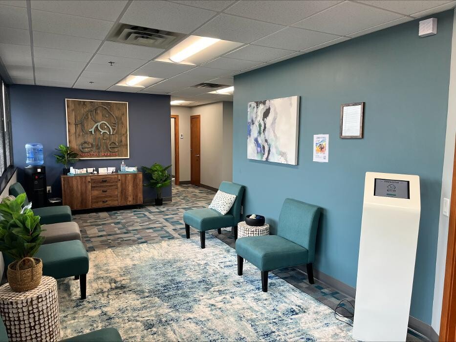 Images Sagent Behavioral Health - Shoreview