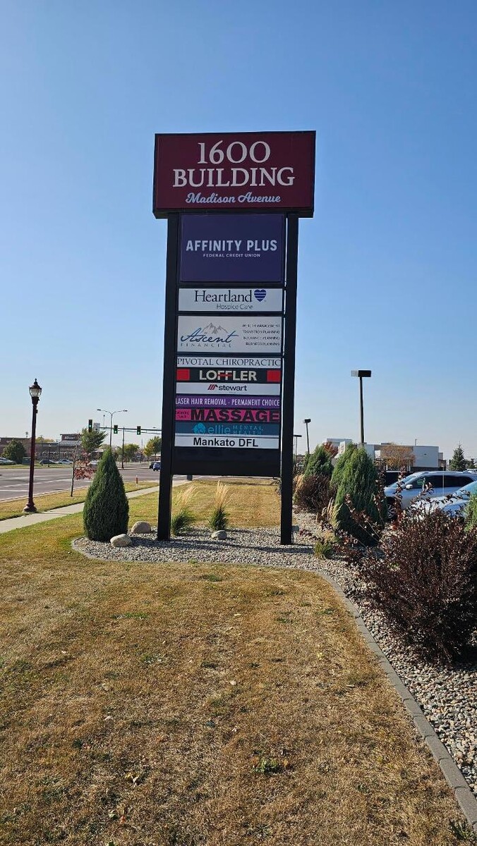 Images Sagent Behavioral Health - Mankatao East