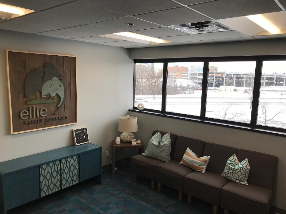 Images Sagent Behavioral Health - Burnsville