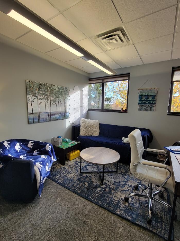 Images Sagent Behavioral Health - Burnsville