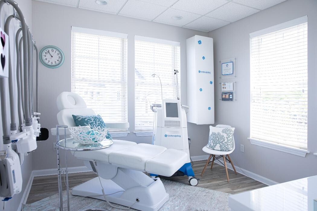 Images SeaMist MedSpa - South Kingstown