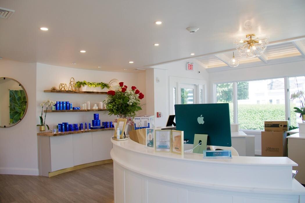 Images SeaMist MedSpa - South Kingstown