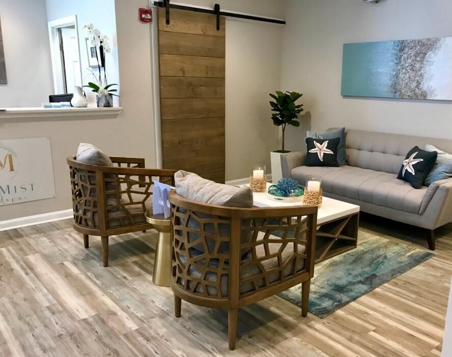 Images SeaMist MedSpa - South Kingstown