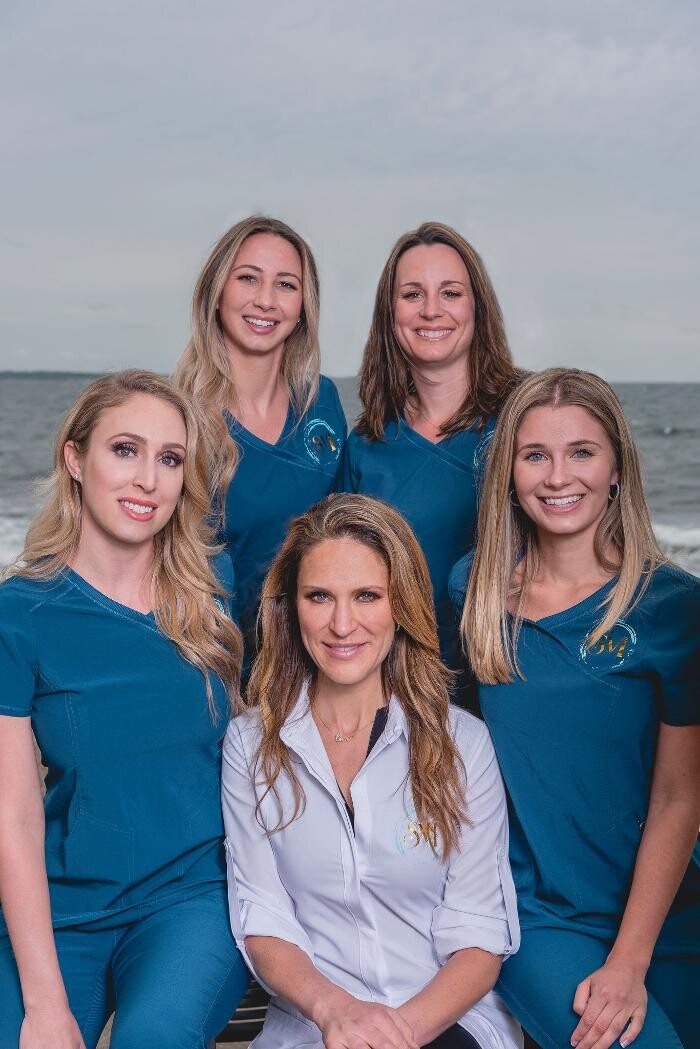 Images SeaMist MedSpa - South Kingstown