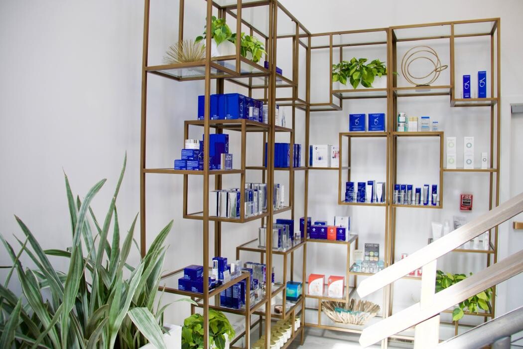 Images SeaMist MedSpa - South Kingstown