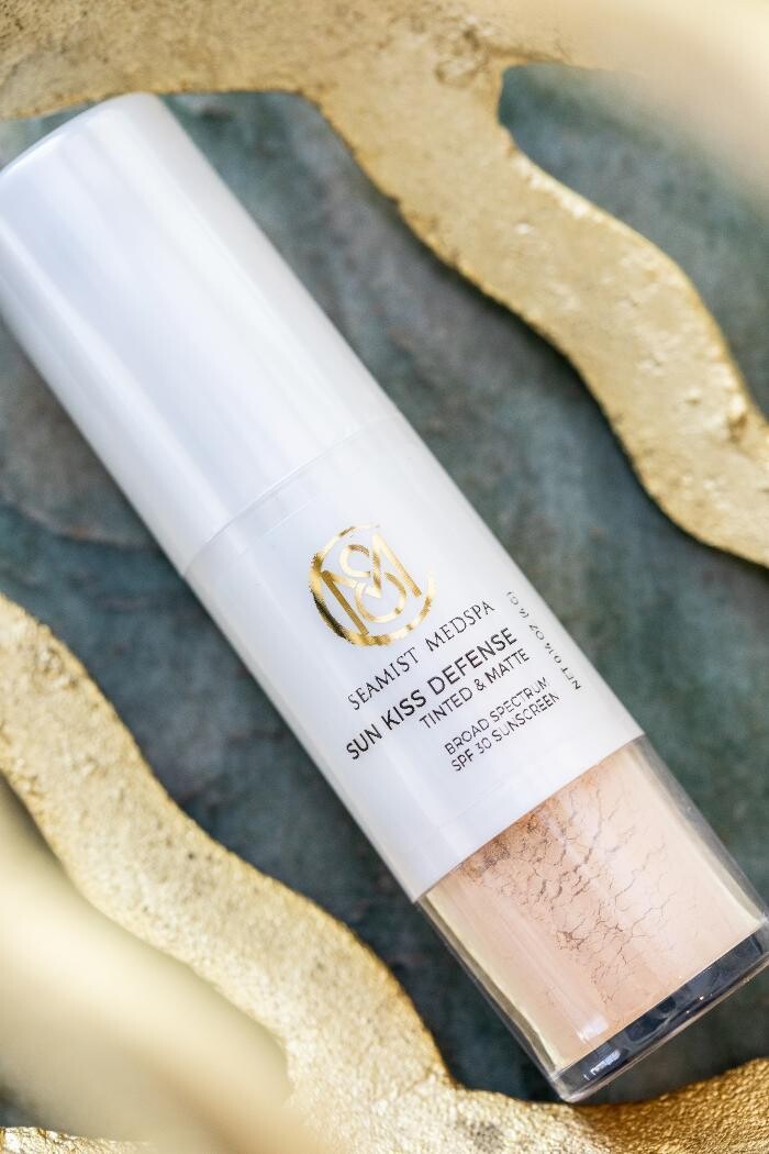 Images SeaMist MedSpa - South Kingstown