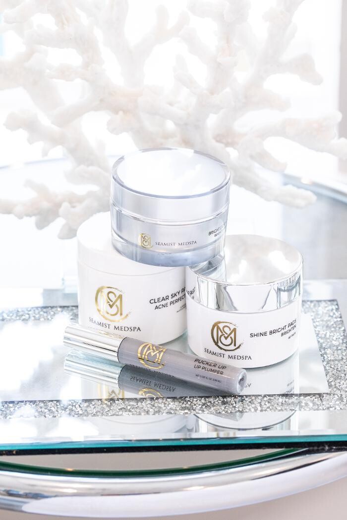 Images SeaMist MedSpa - South Kingstown