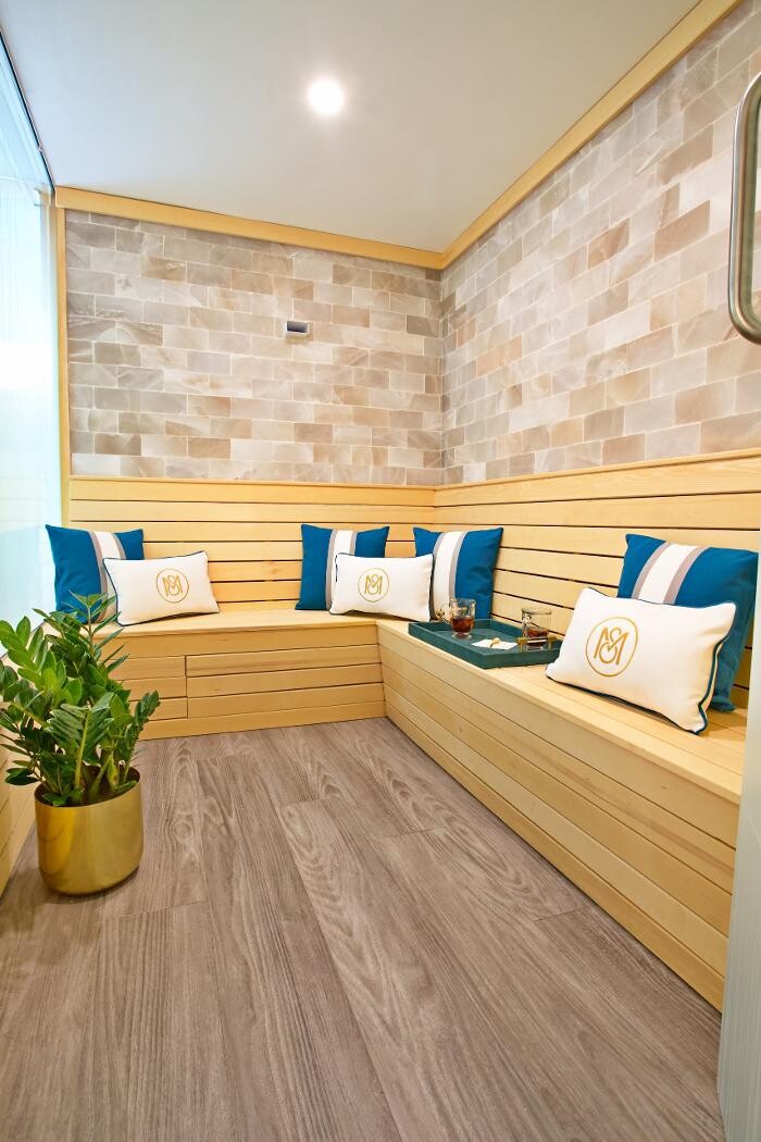 Images SeaMist MedSpa - South Kingstown