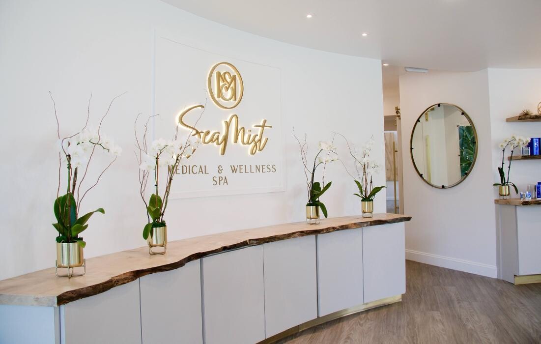Images SeaMist MedSpa - South Kingstown