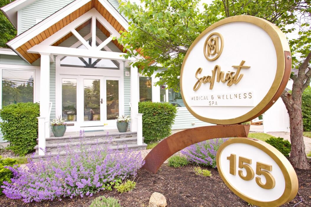 Images SeaMist MedSpa - South Kingstown