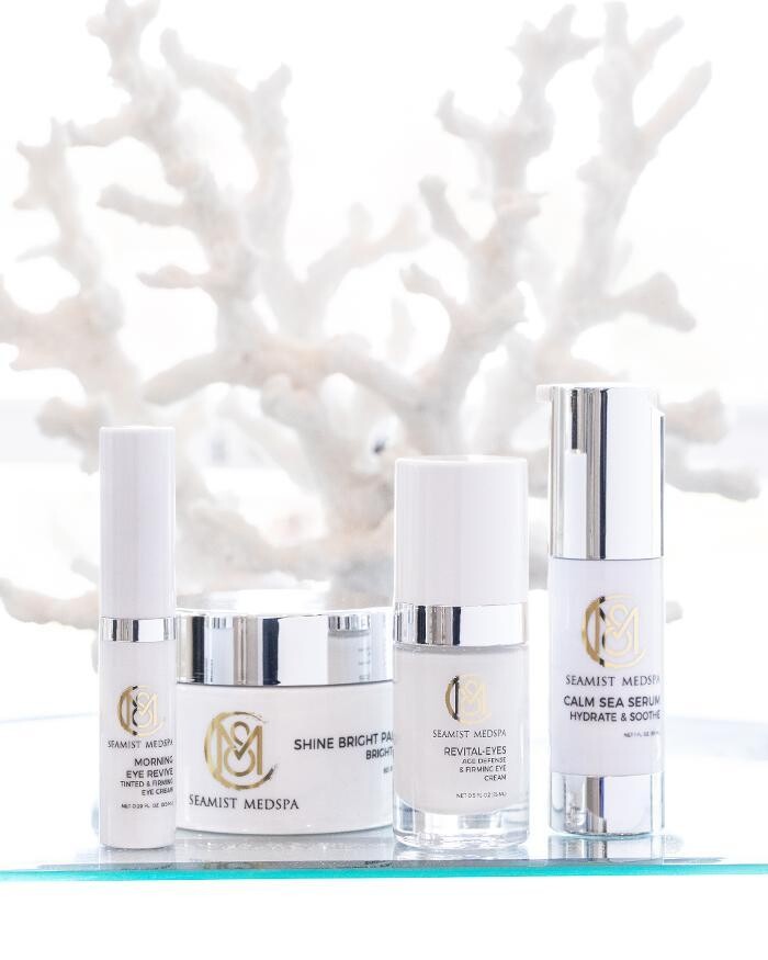 Images SeaMist MedSpa - South Kingstown