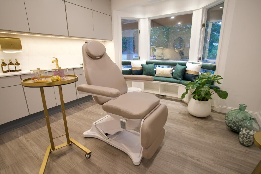 Images SeaMist MedSpa - South Kingstown