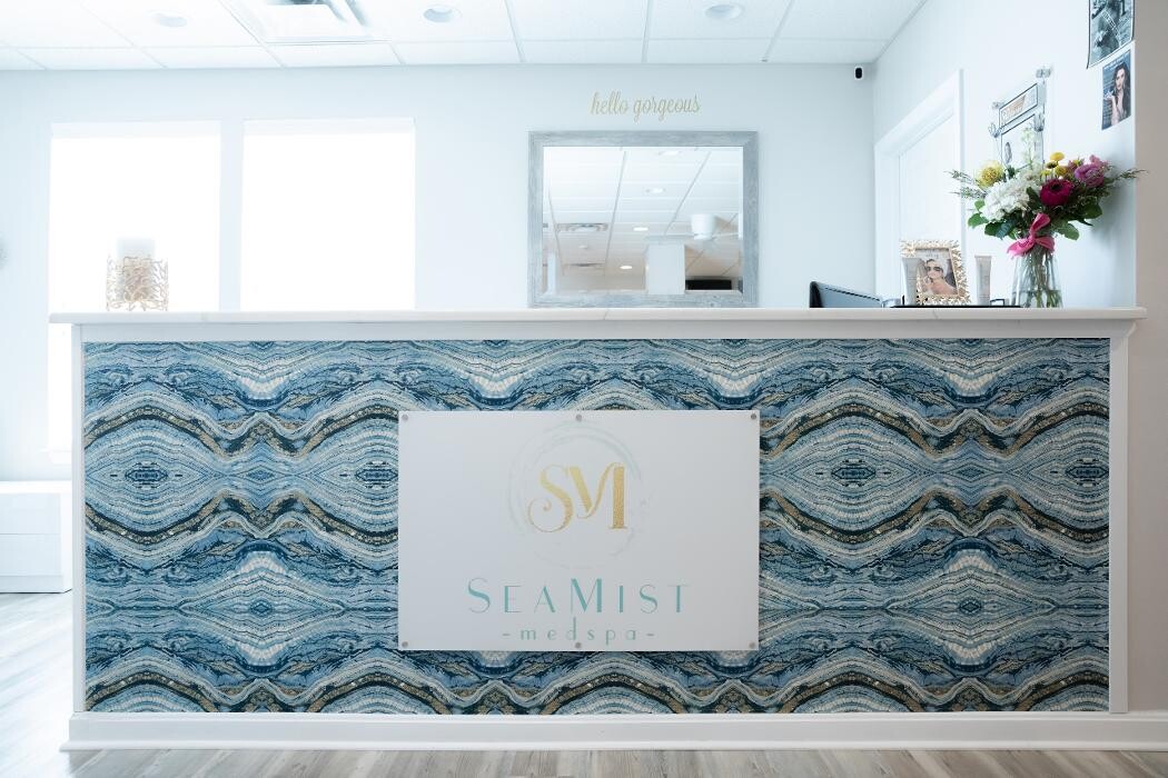 Images SeaMist MedSpa - South Kingstown