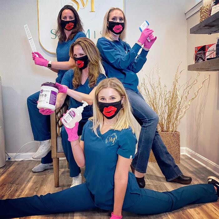 Images SeaMist MedSpa - South Kingstown