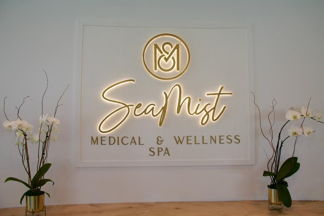 Images SeaMist MedSpa - South Kingstown