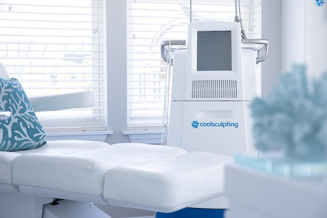 Images SeaMist MedSpa - South Kingstown