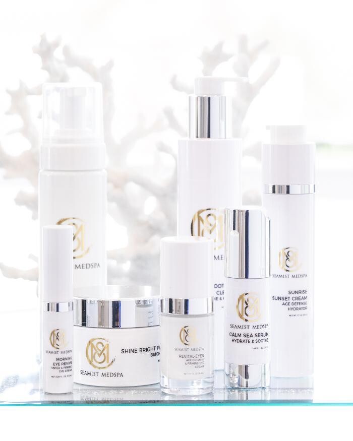 Images SeaMist MedSpa - South Kingstown