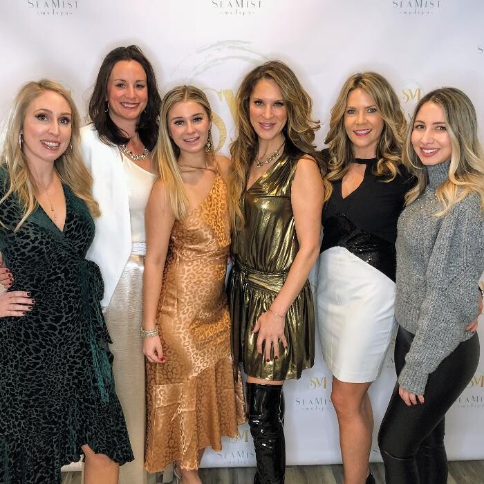 Images SeaMist MedSpa - South Kingstown