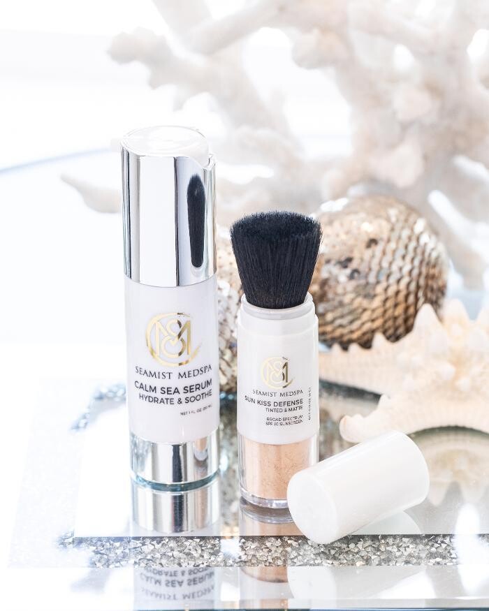 Images SeaMist MedSpa - South Kingstown