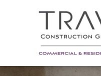 Website Screenshot Trav Construction Group