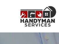 Website Screenshot Handyman Services