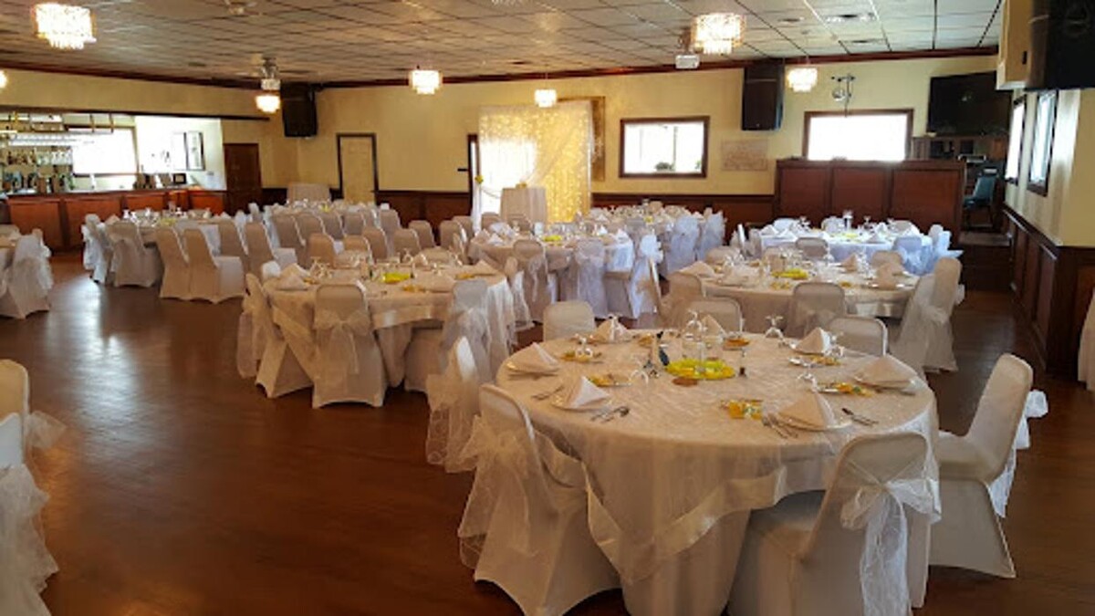 Images The Springfield Banquet Hall & Catering