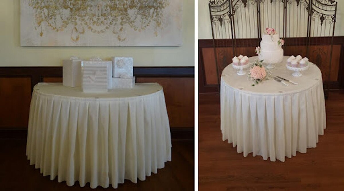 Images The Springfield Banquet Hall & Catering