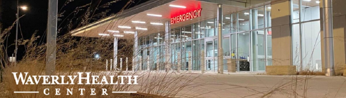 Images Waverly Health Center - Imaging Services