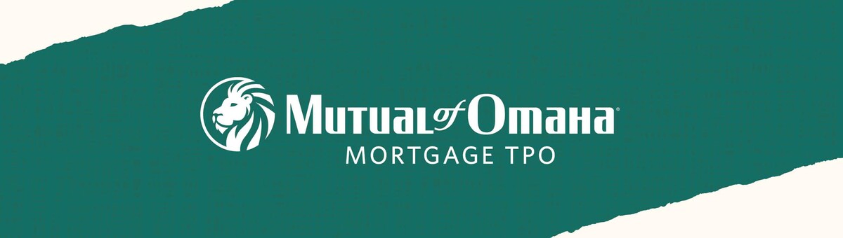 Images Mutual of Omaha Mortgage TPO