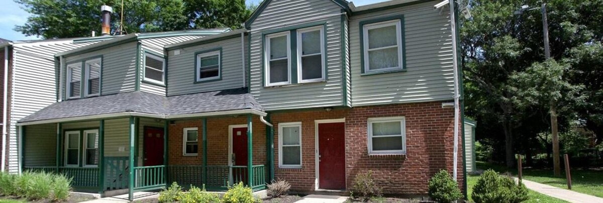 Images New Kensington Square l