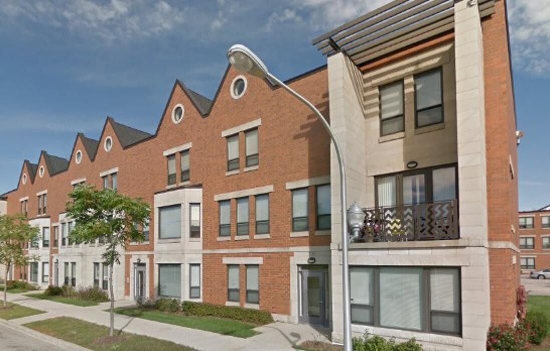 Images Oakwood Shores Apt Phase 2C