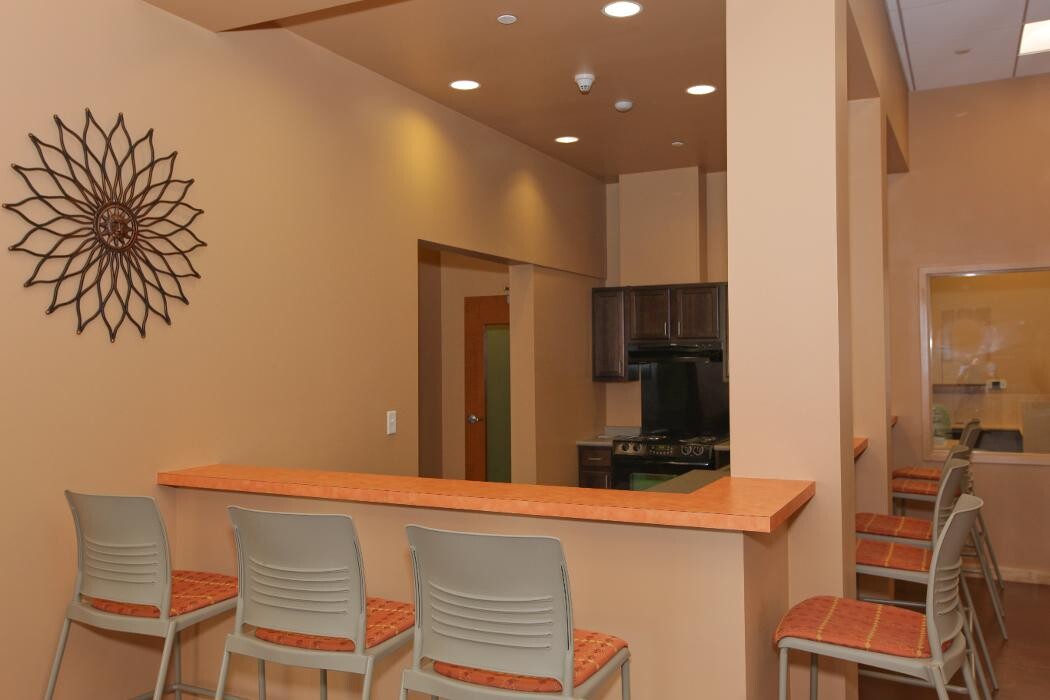 Images East Liberty Place North