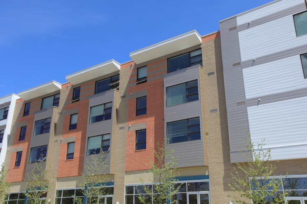 Images East Liberty Place North