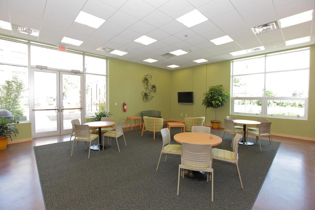 Images East Liberty Place North