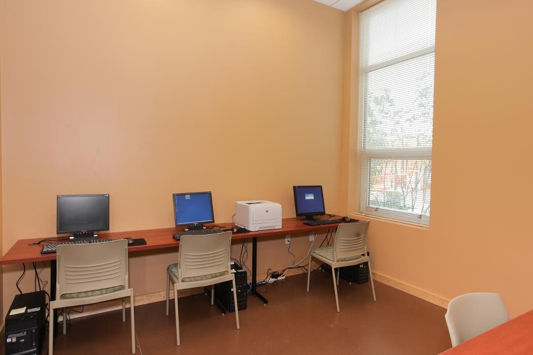 Images East Liberty Place North