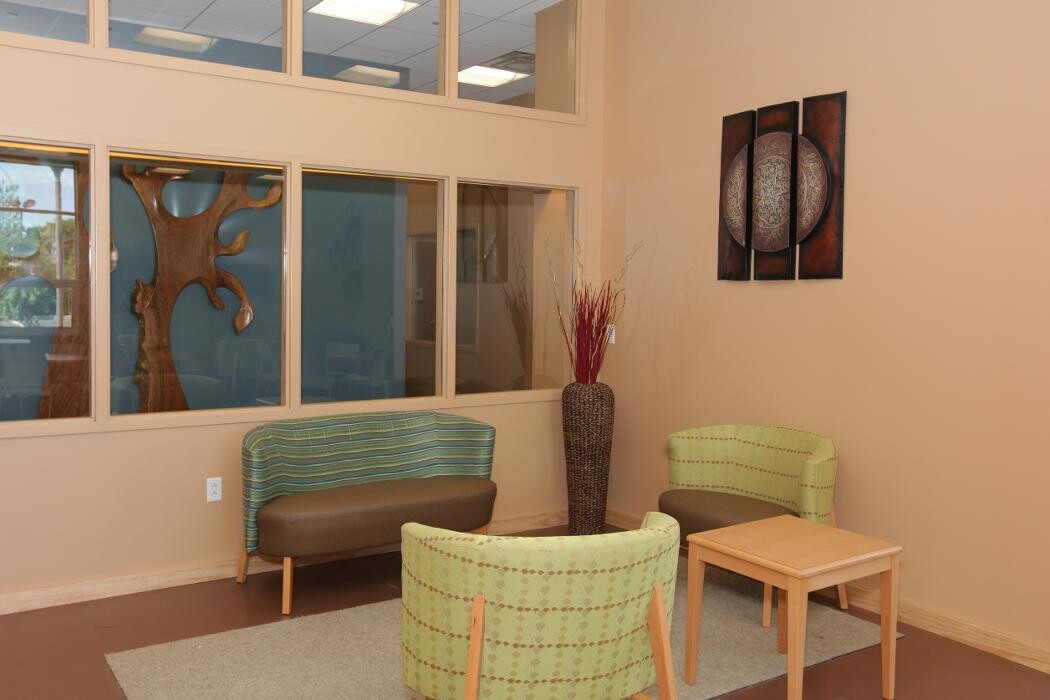 Images East Liberty Place North