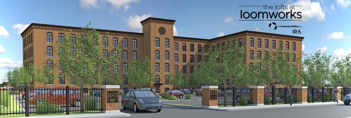 Images The Lofts at Loomworks ll