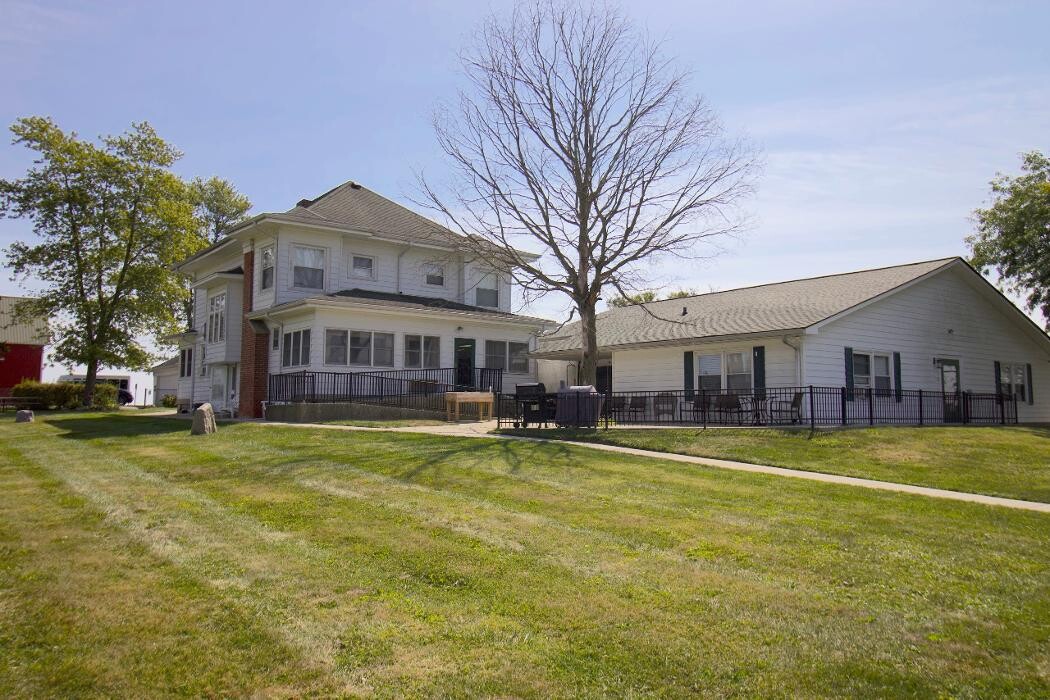 Images Majestic Care of McCordsville