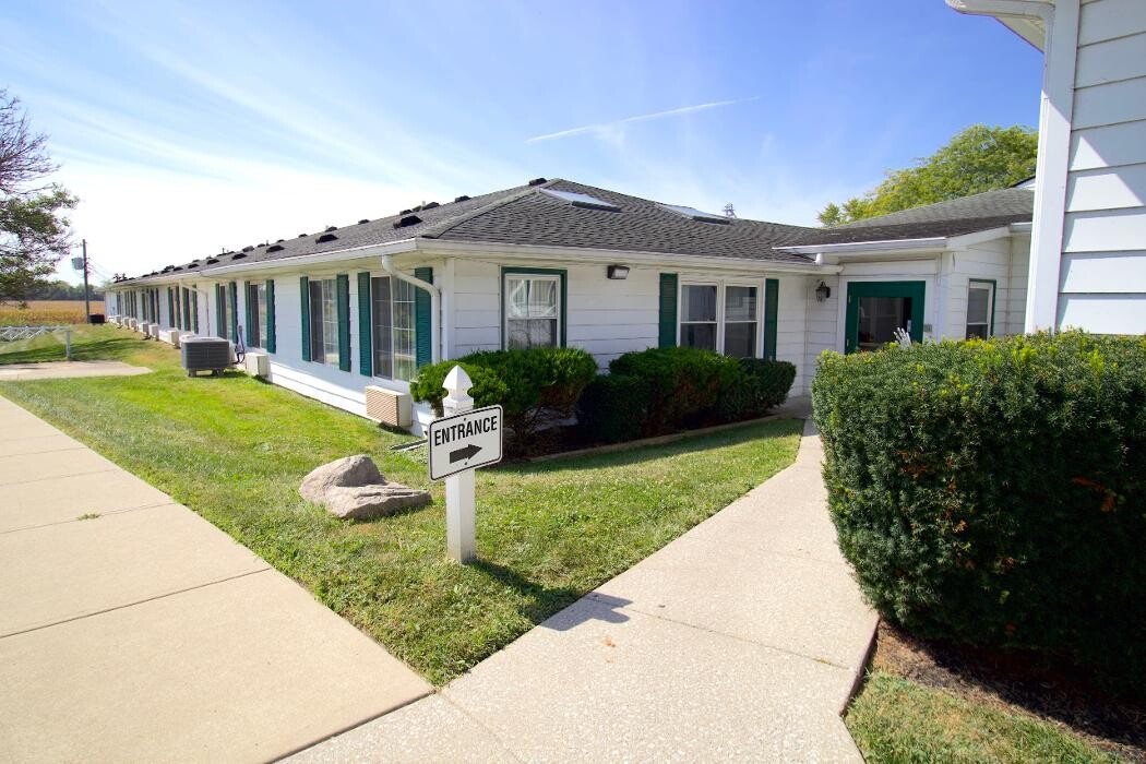 Images Majestic Care of McCordsville