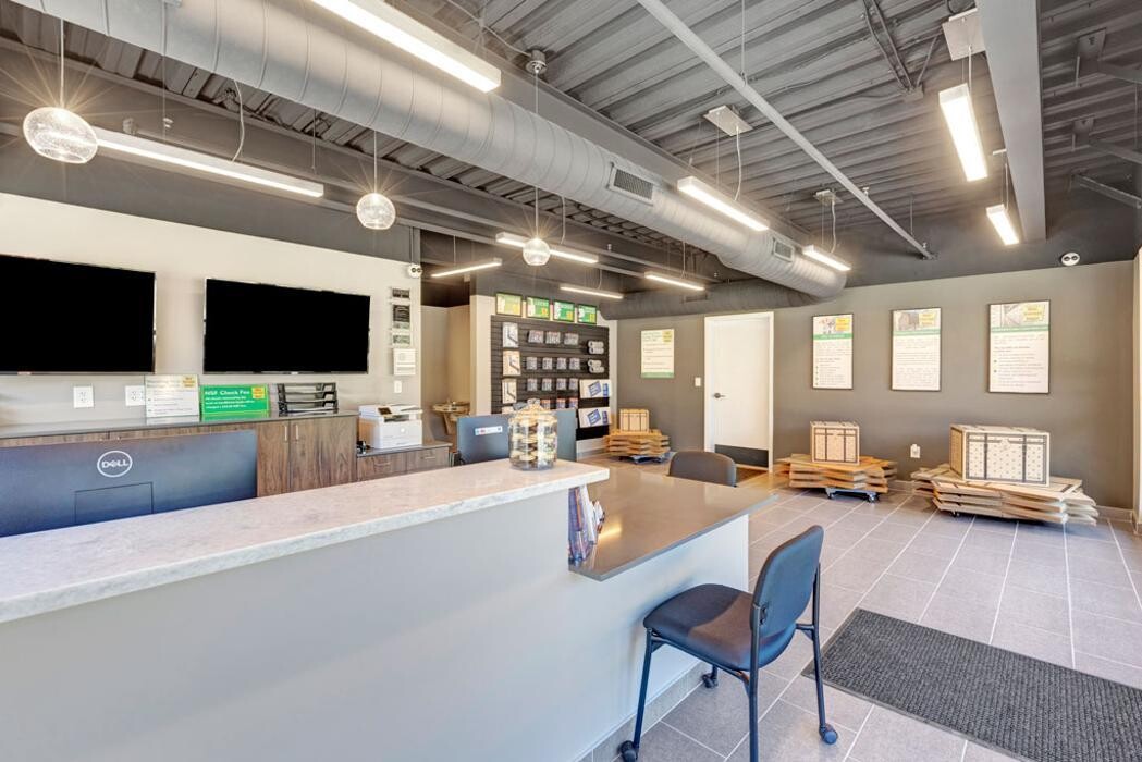 Images Mini Storage Depot