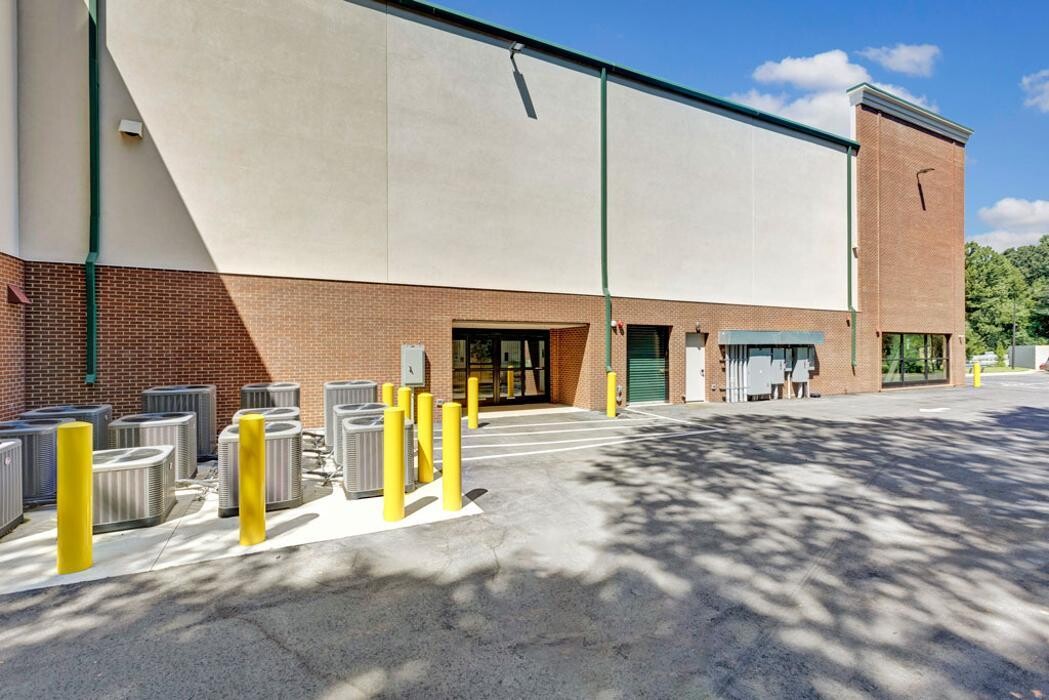 Images Mini Storage Depot