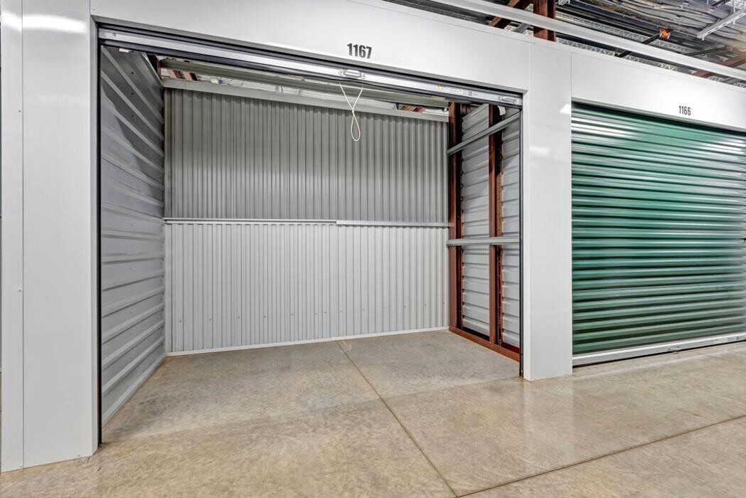 Images Mini Storage Depot