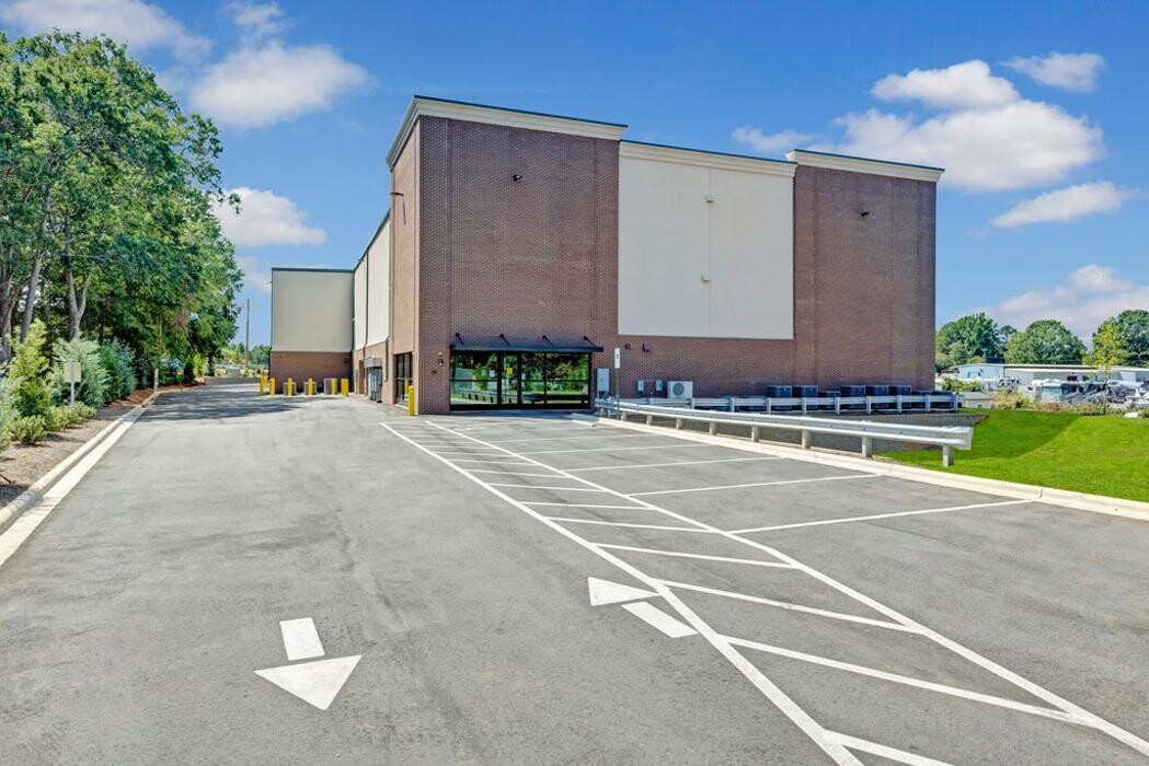 Images Mini Storage Depot